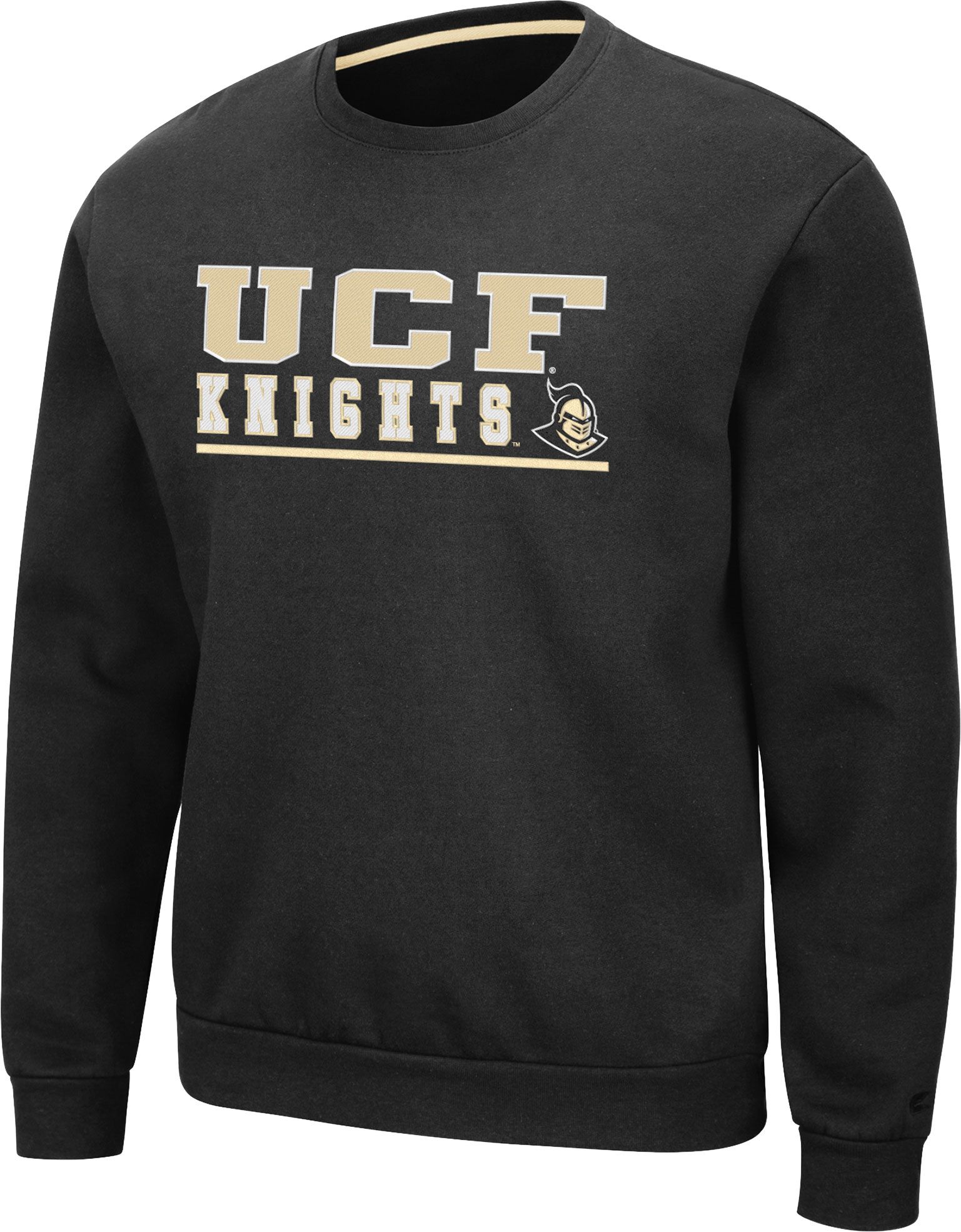 ucf crew neck sweatshirt