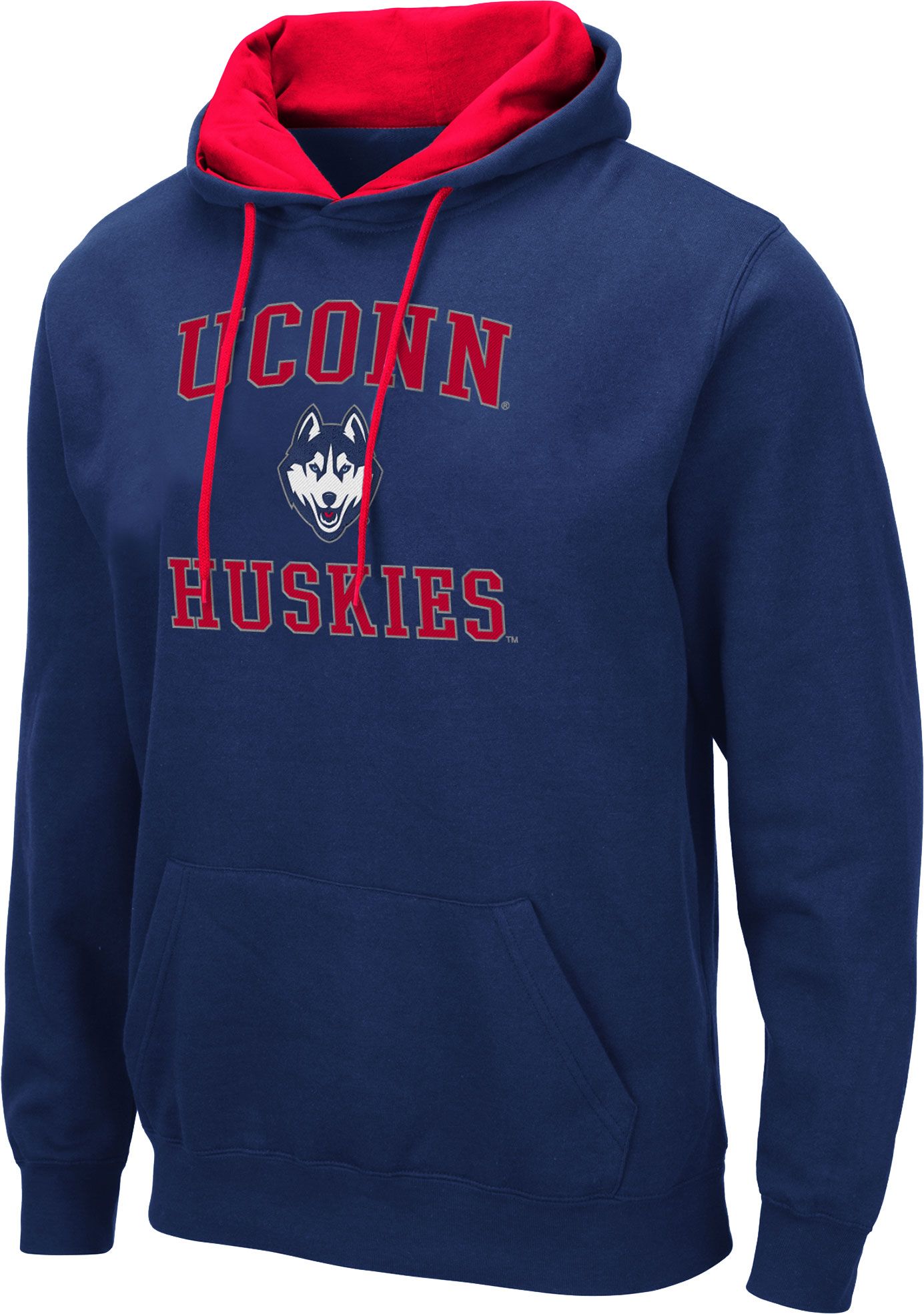 uconn hoodie