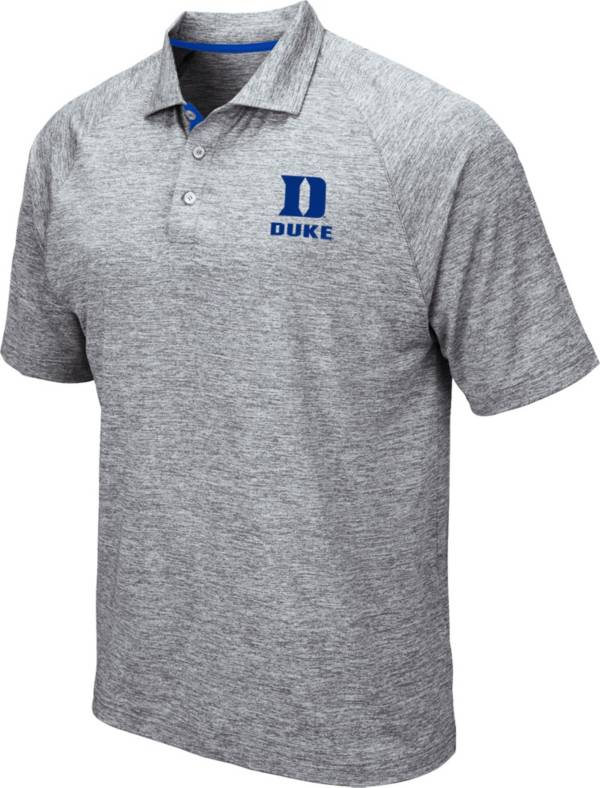 Duke university polo clearance shirt