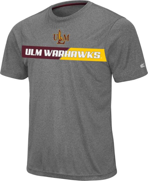 NCAA Louisiana-Monroe Warhawks Unisex T-Shirt V3