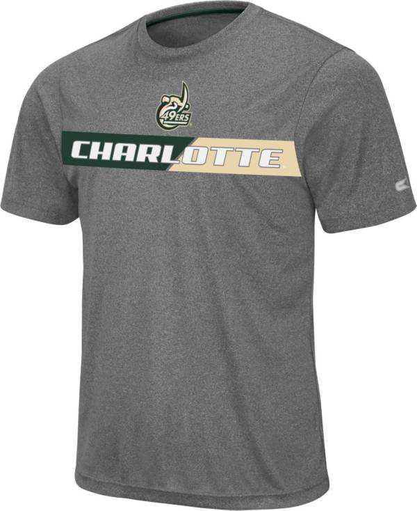 NCAA Charlotte 49ers Unisex T-Shirt V3