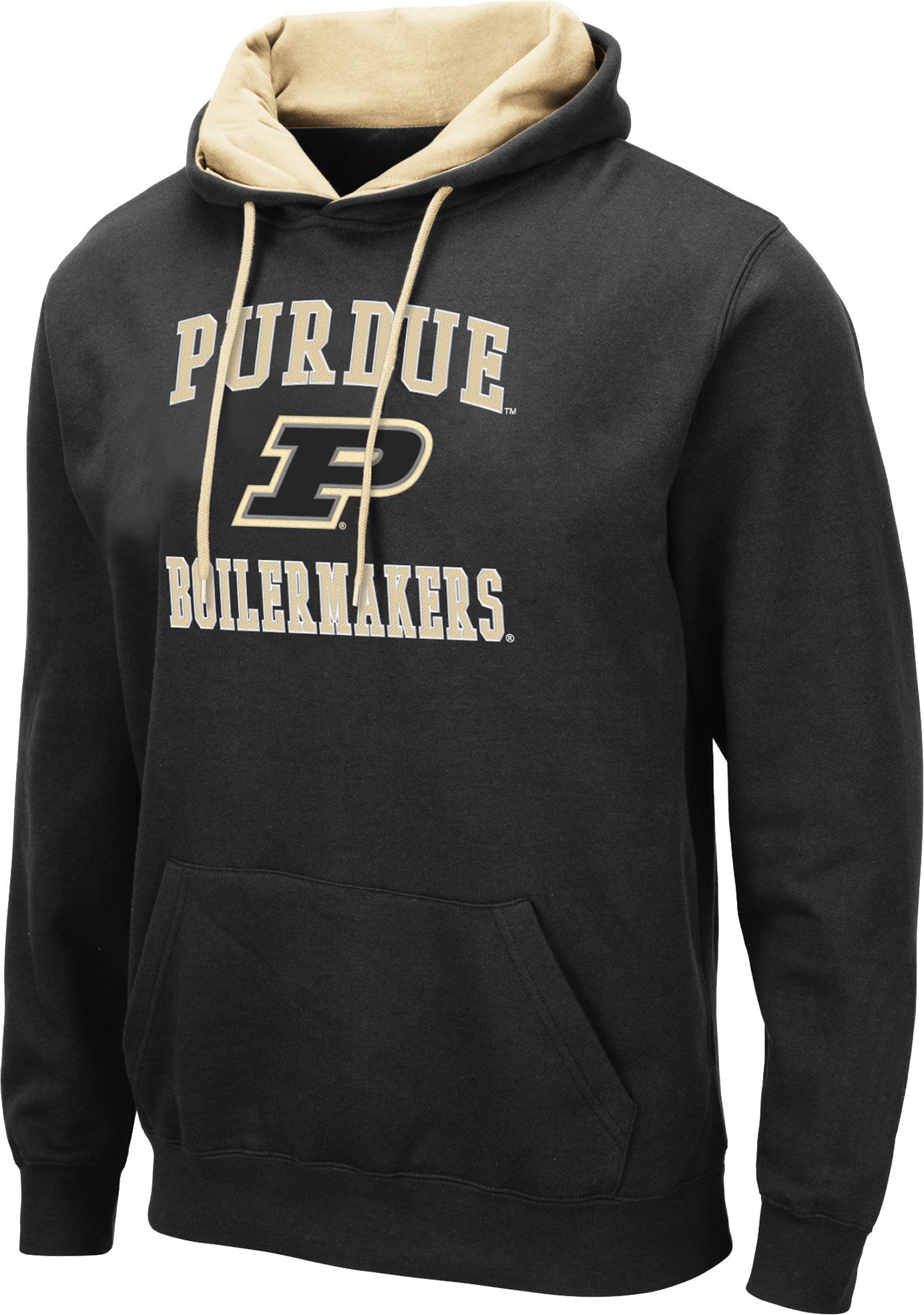 purdue sideline hoodie