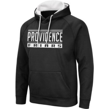 sorry, Colosseum Men's Providence Friars Pullover Black Hoodie is currently out of stock