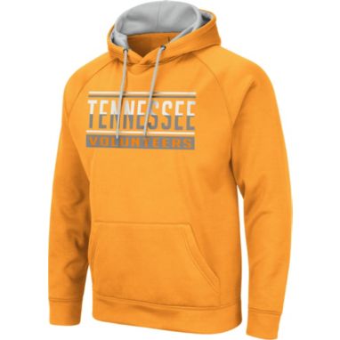 sorry, Colosseum Men's Tennessee Volunteers Tennessee Orange Pullover Hoodie is currently out of stock