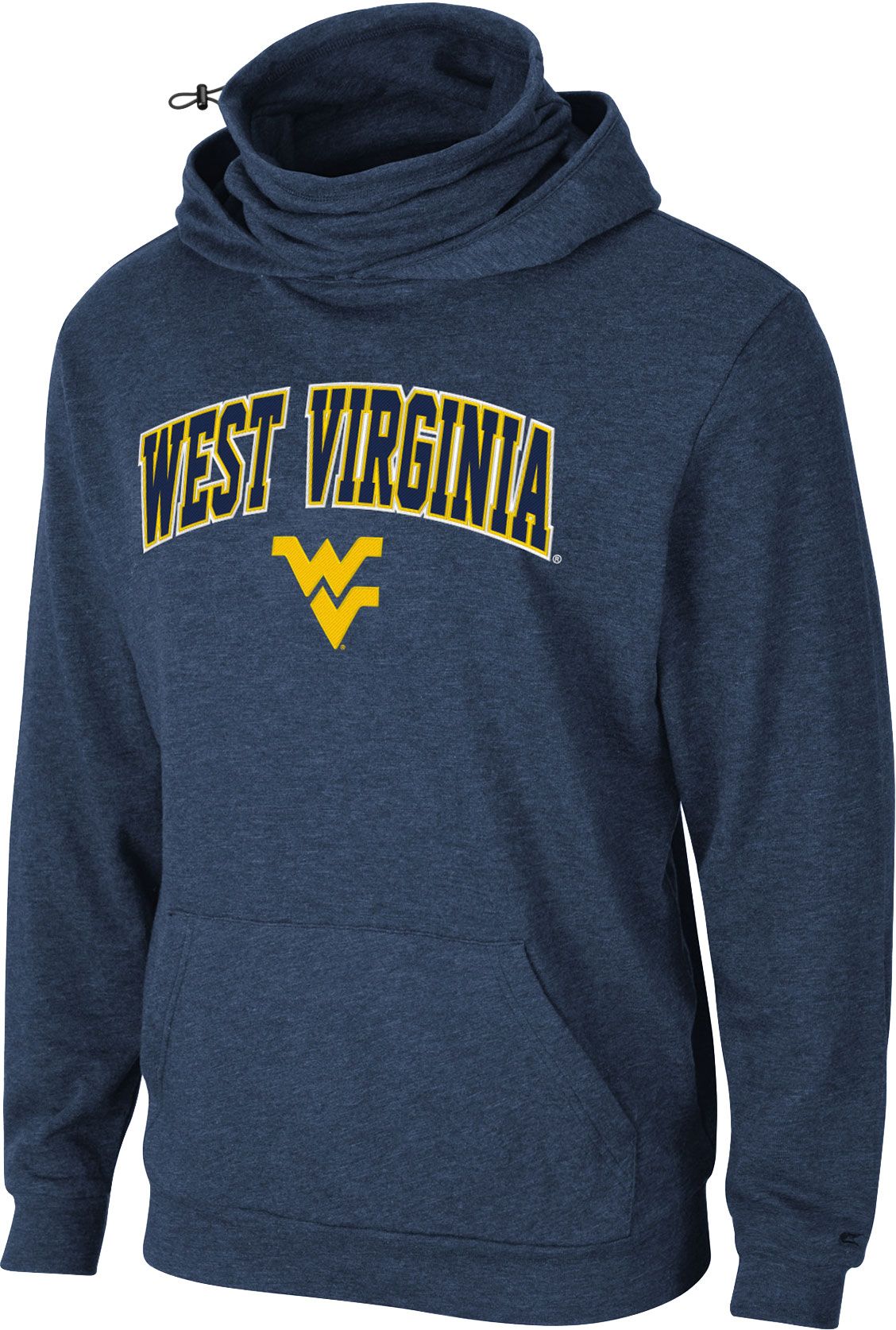 west virginia mountaineers hoodie