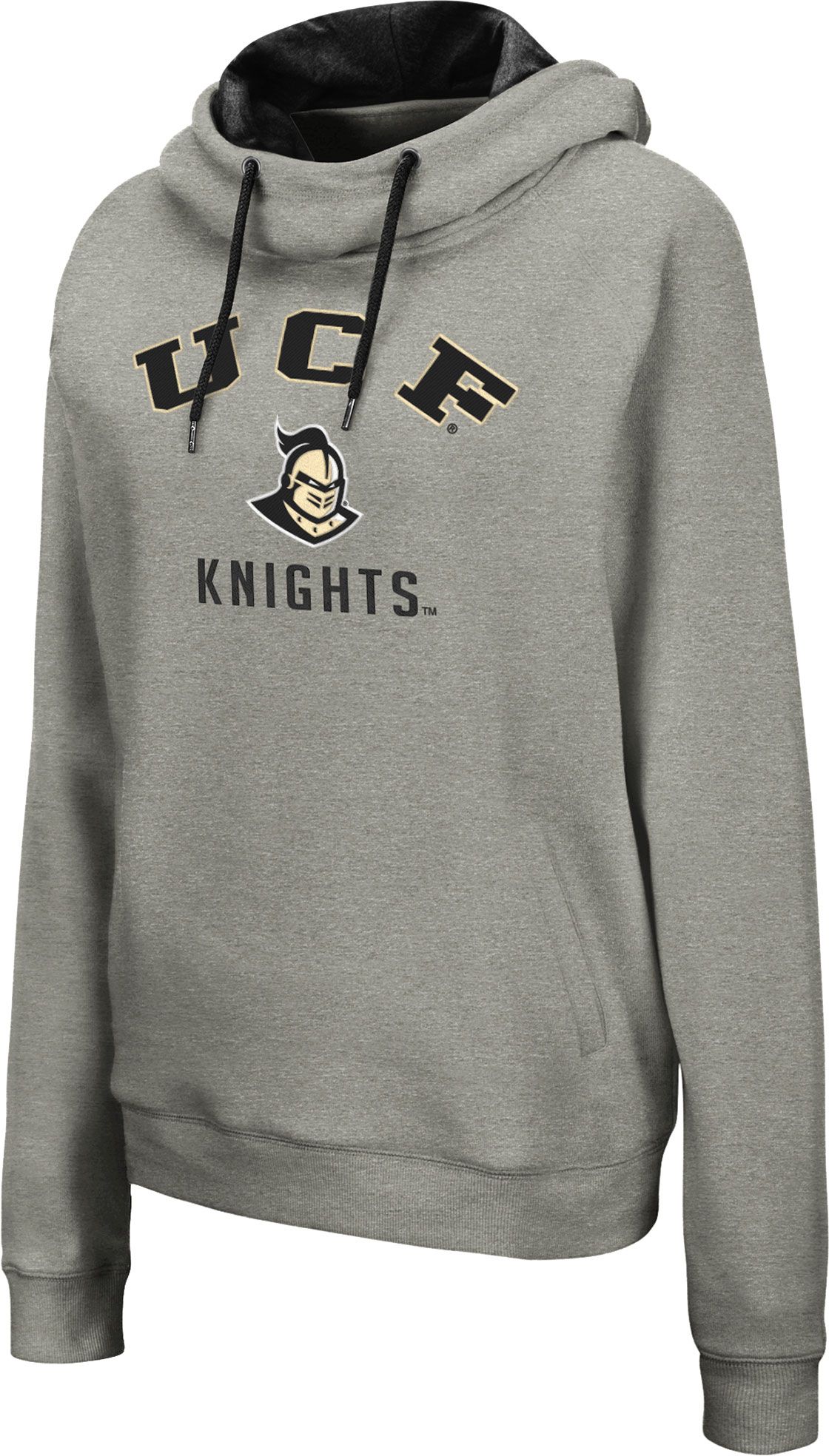 ucf women's hoodie