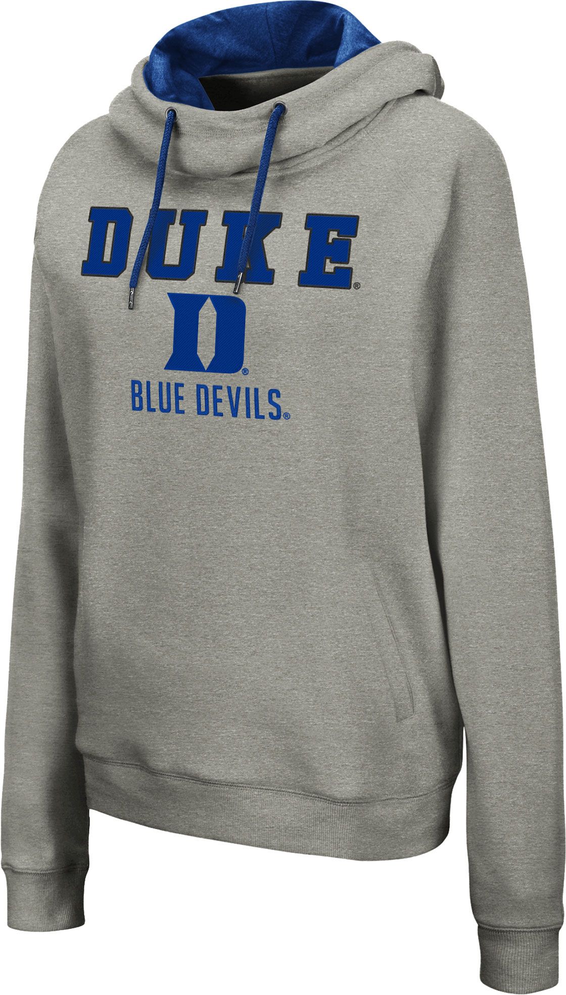 duke women's hoodie