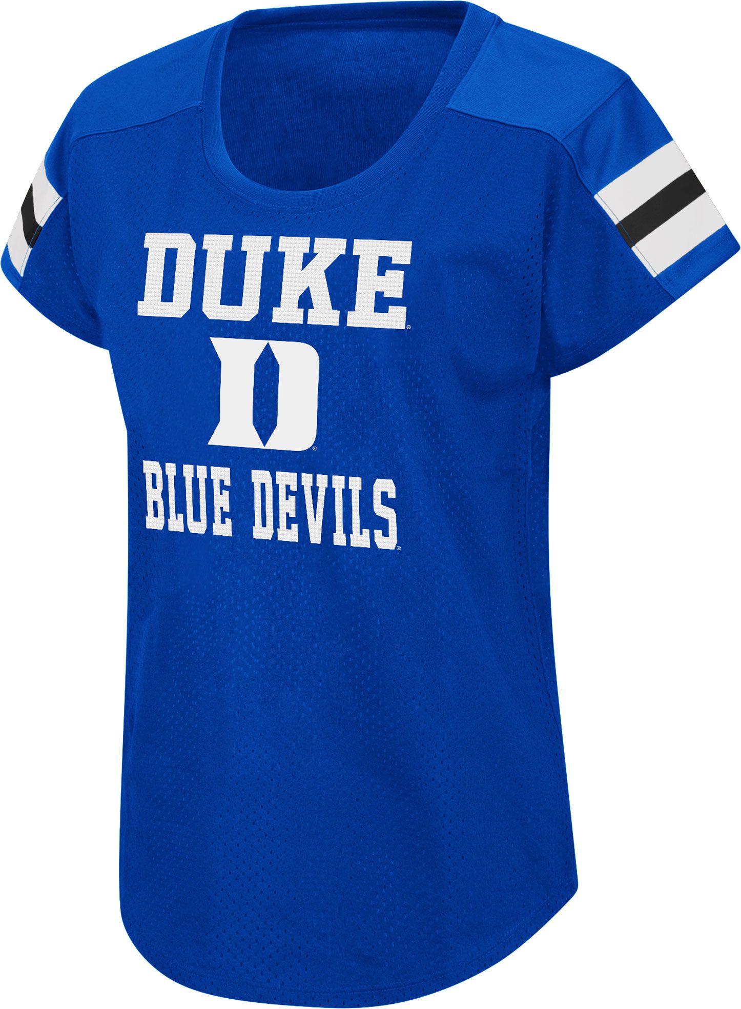 duke blue devils womens shirt