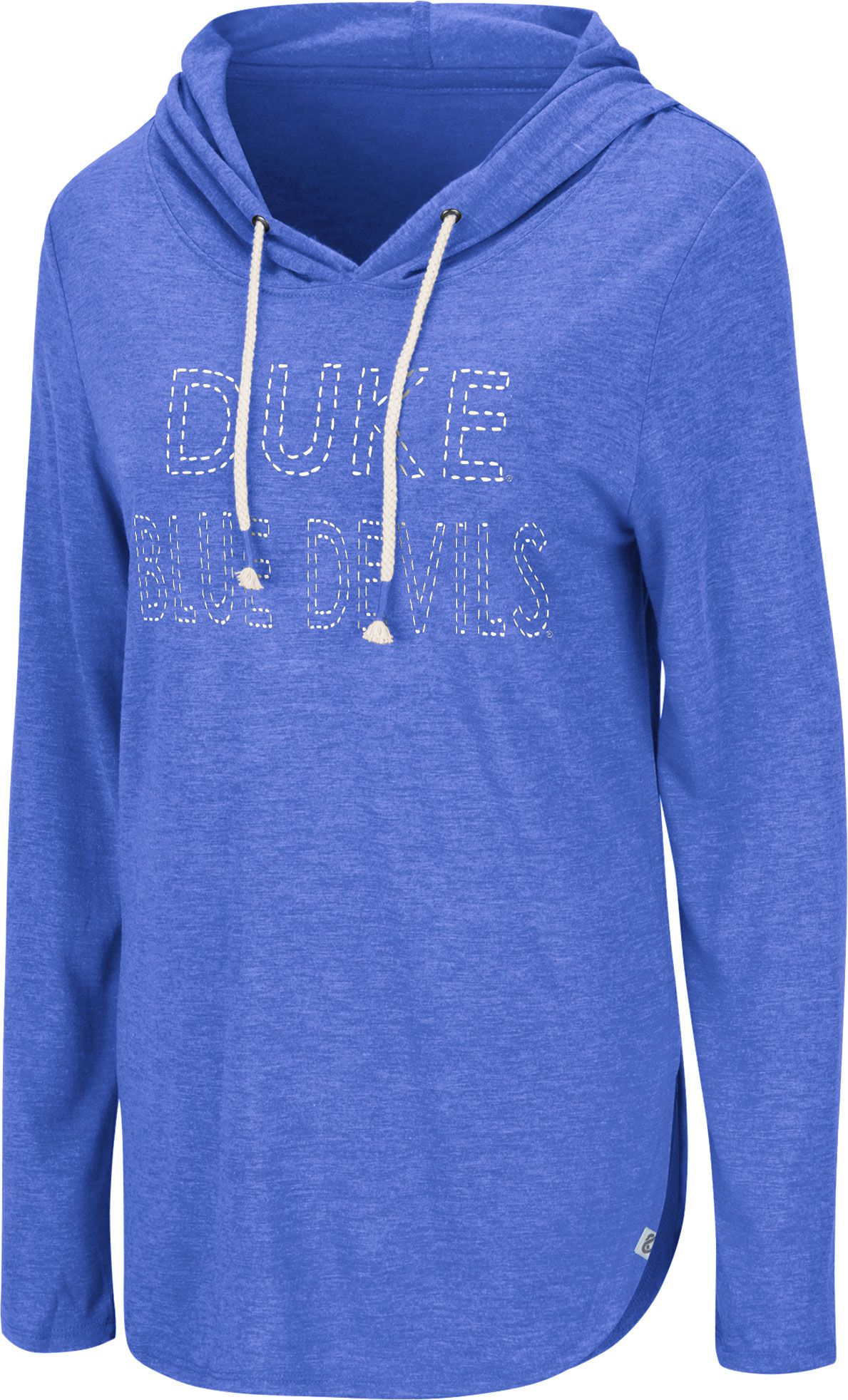 colosseum duke hoodie