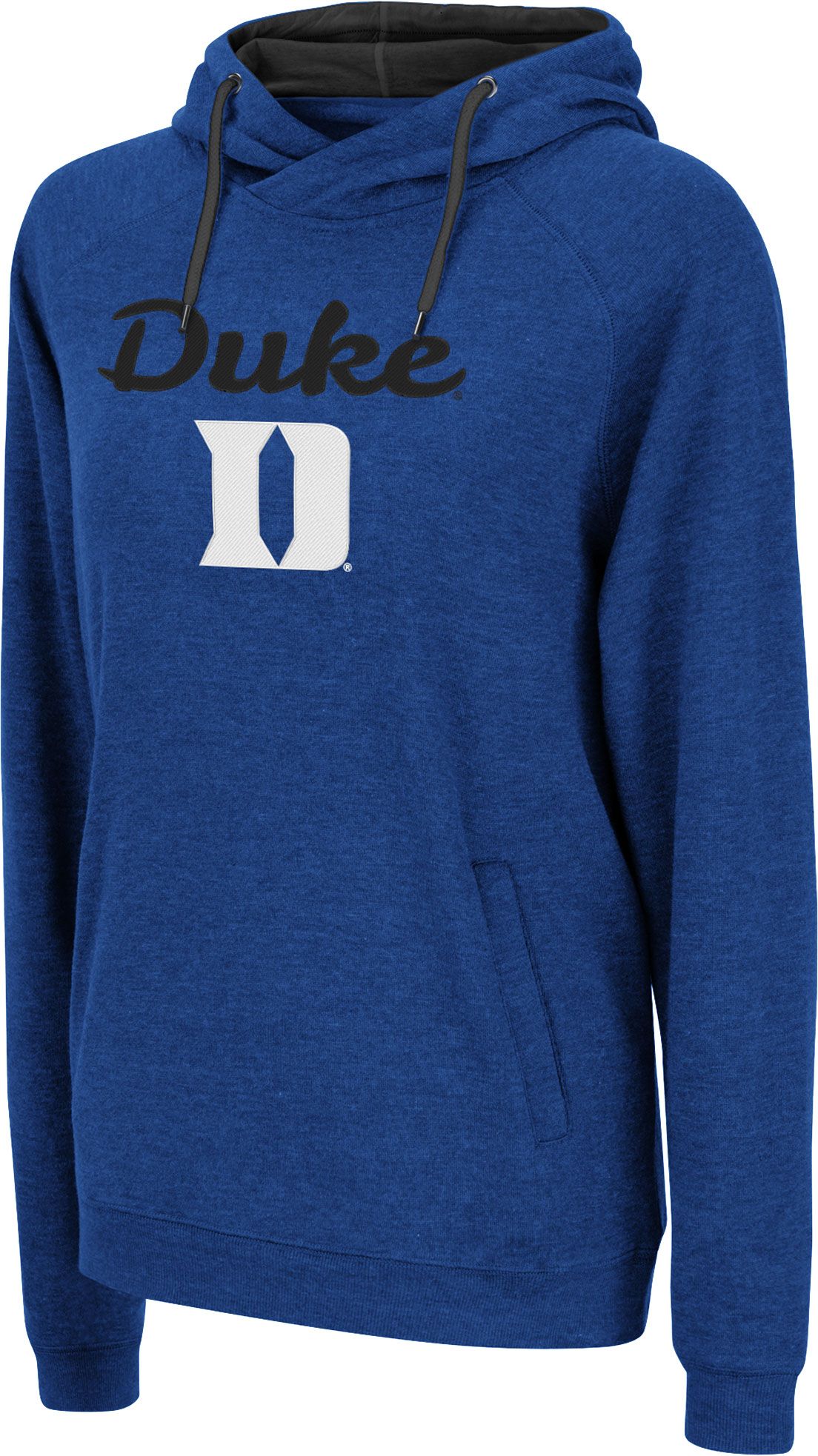 duke womens hoodie