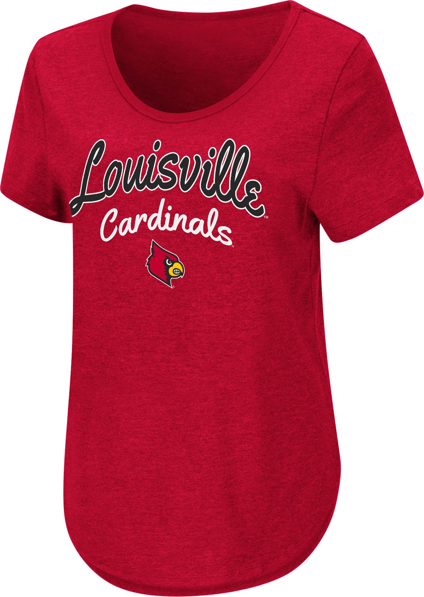 louisville cardinals shirt