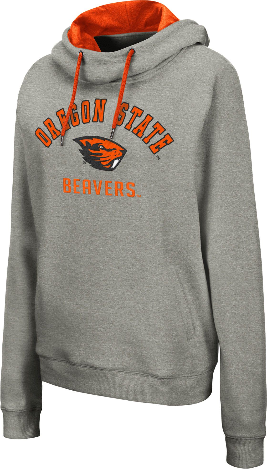 oregon state hoodie