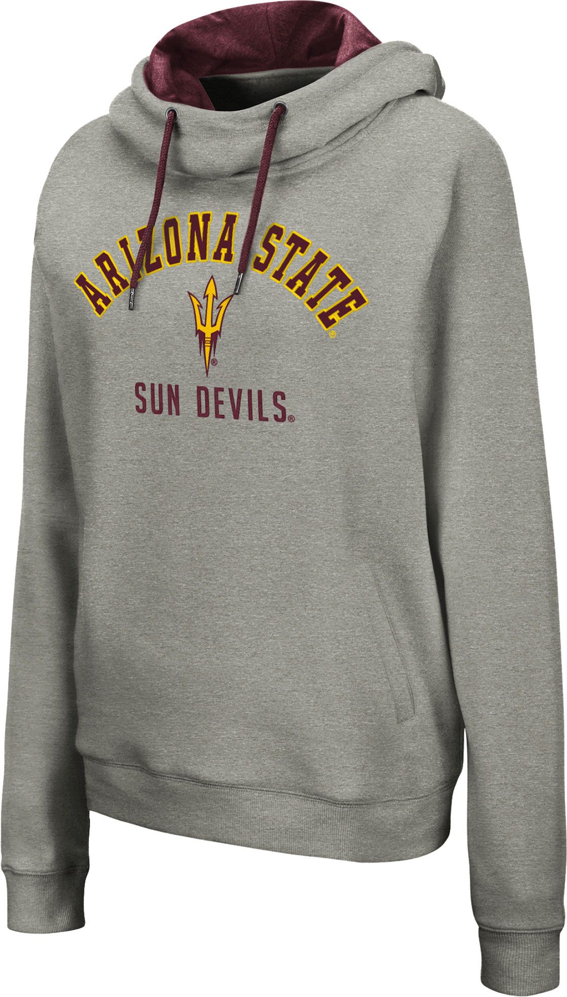 asu hoodie women's