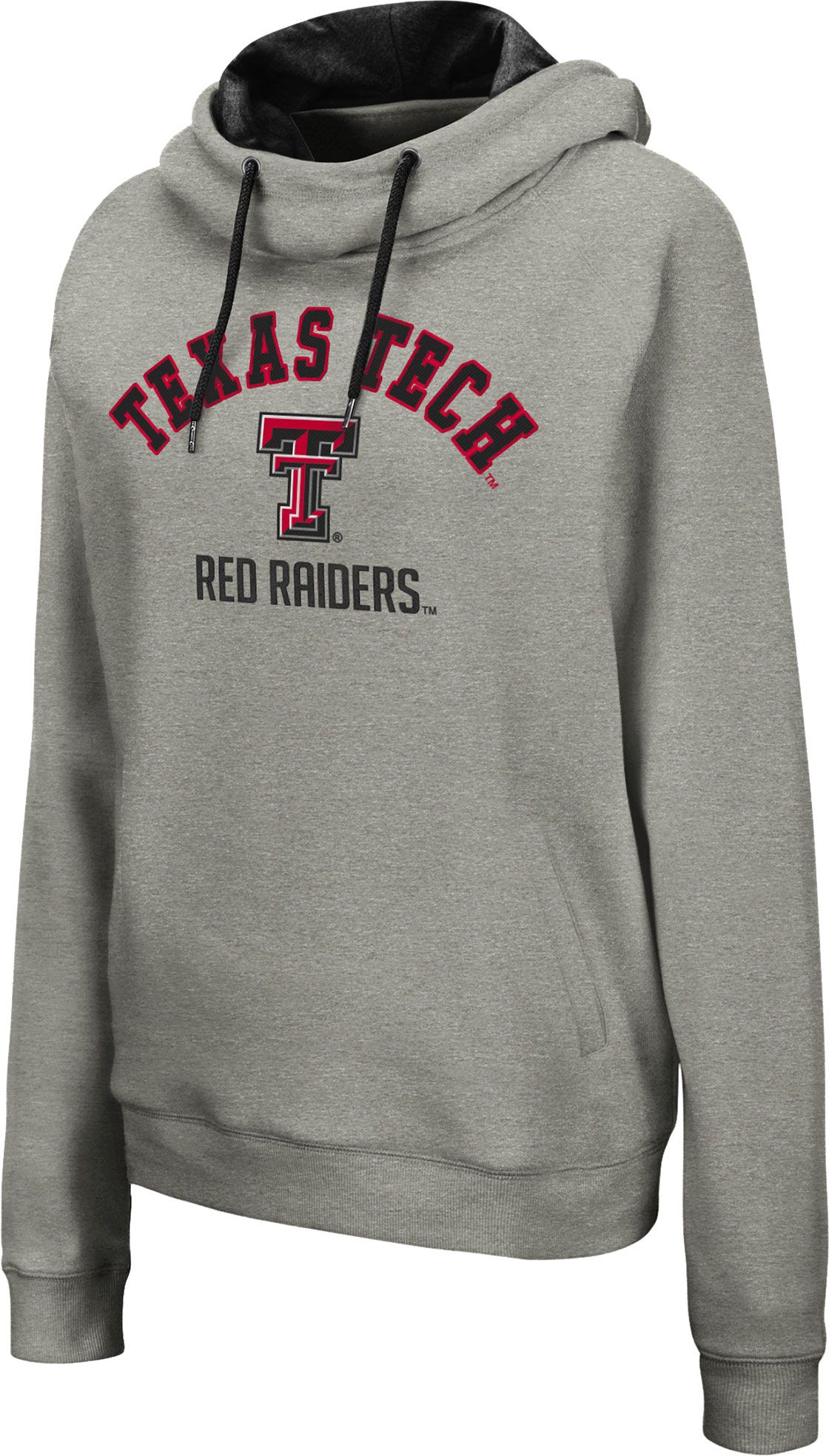 texas tech hoodie