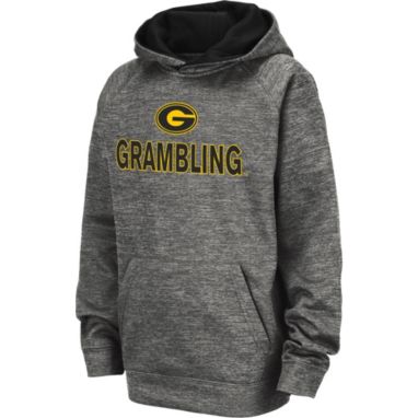 sorry, Colosseum Youth Grambling State Tigers Grey Pullover Hoodie is currently out of stock