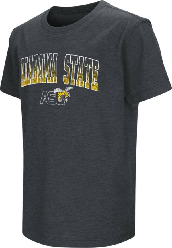 Colosseum Youth ASU Hornets Black T-Shirt product image