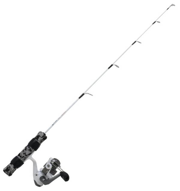 Clam Ice Sniper Ice Fishing Combo Publiclands