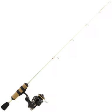 sorry, Clam Outdoors Jason Mitchell Dead Meat Ice Fishing Combo is currently out of stock