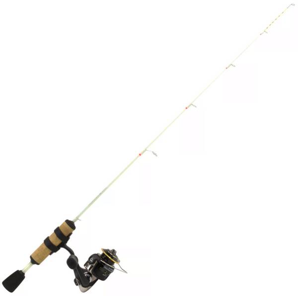 Clam Jason Mitchell Dead Meat Ice Fishing Combo product image