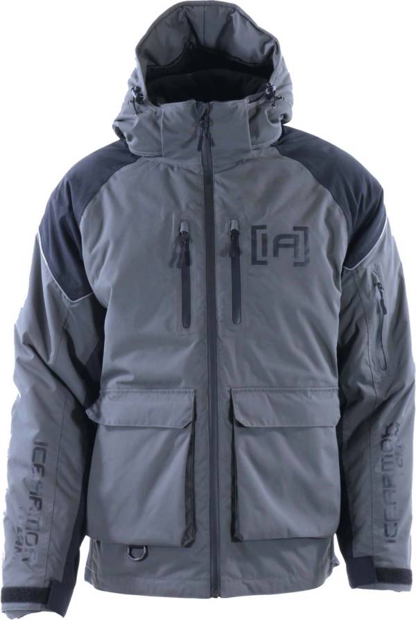 Clam Outdoors Unisex Ice Armor Rise Float Parka product image