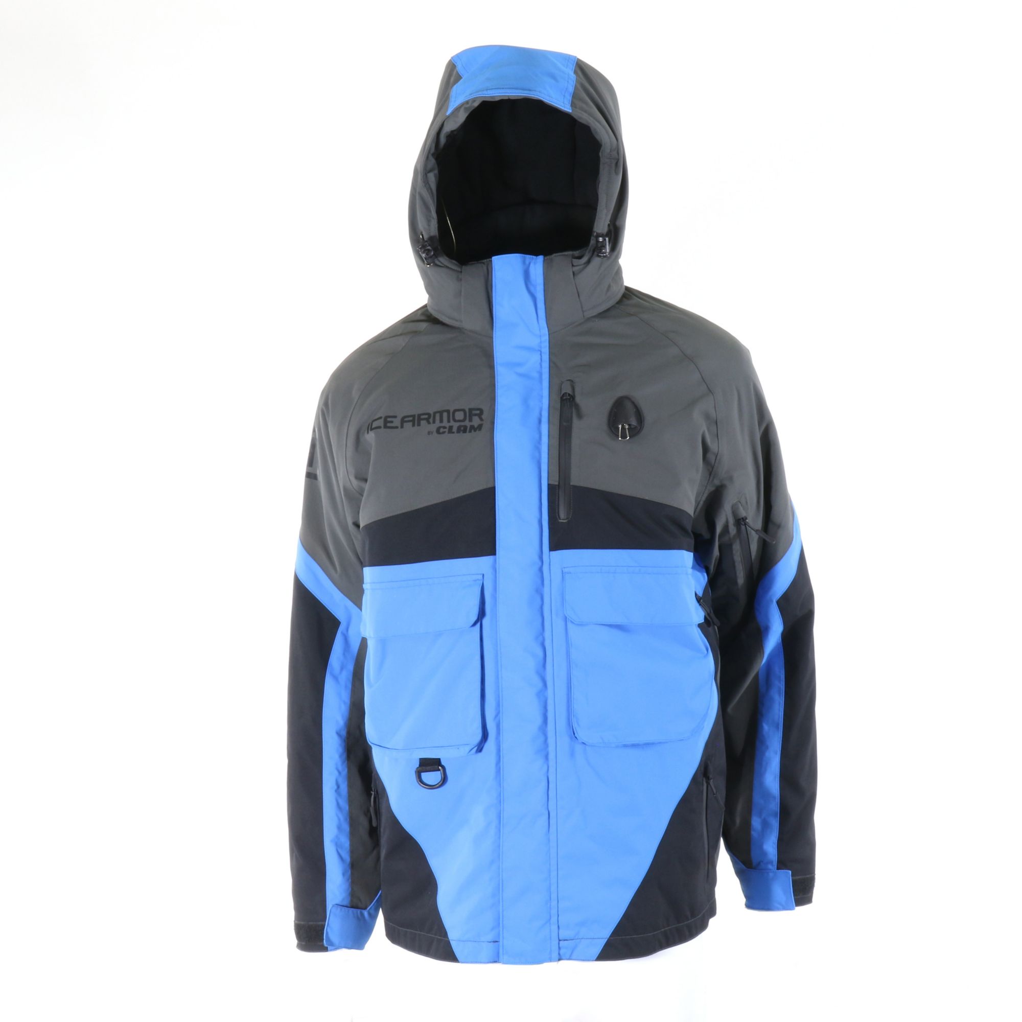 Clam Outdoors Ice Armor Ascent Float Parka product image