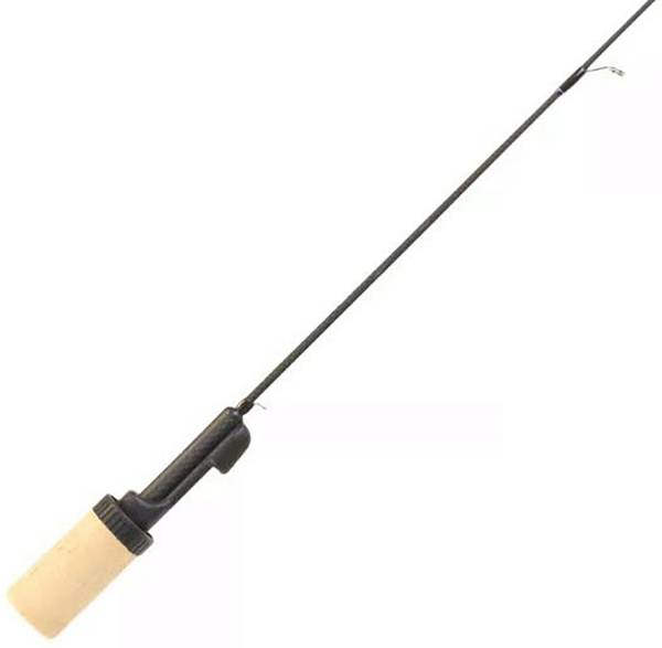 Clam Scepter Stick Ice Fishing Rod