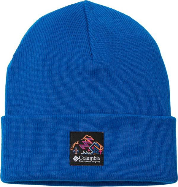 Bonnet Beanie City Trek Heavyweight By Columbia - 29,95