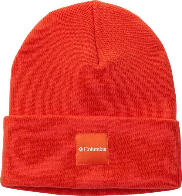 Columbia Men's City Trek Heavyweight Beanie