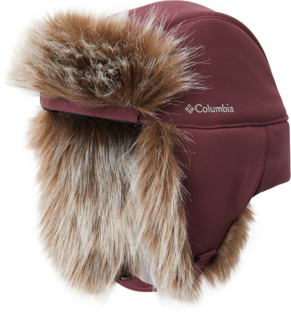 Columbia Youth Adventure Hiking Trapper