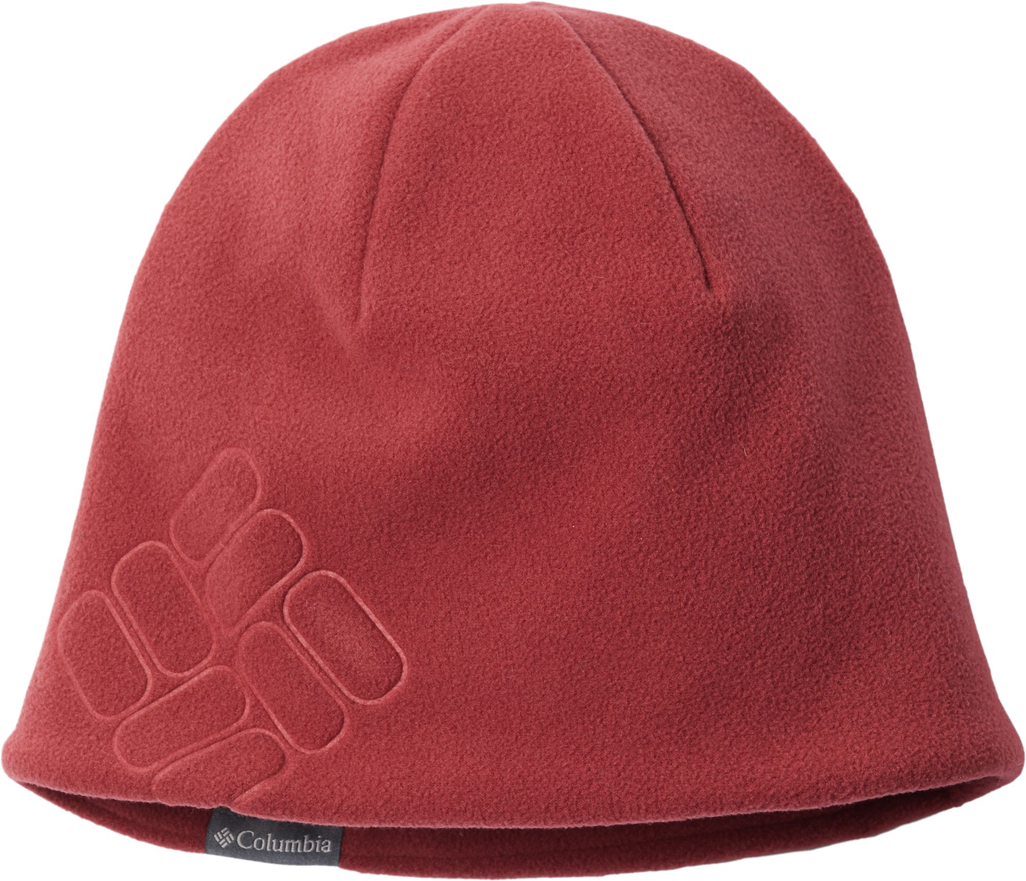columbia fleece hat