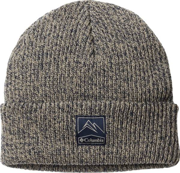 forkæle scene fornuft Columbia Men's Whirlibird Cuffed Beanie | Dick's Sporting Goods