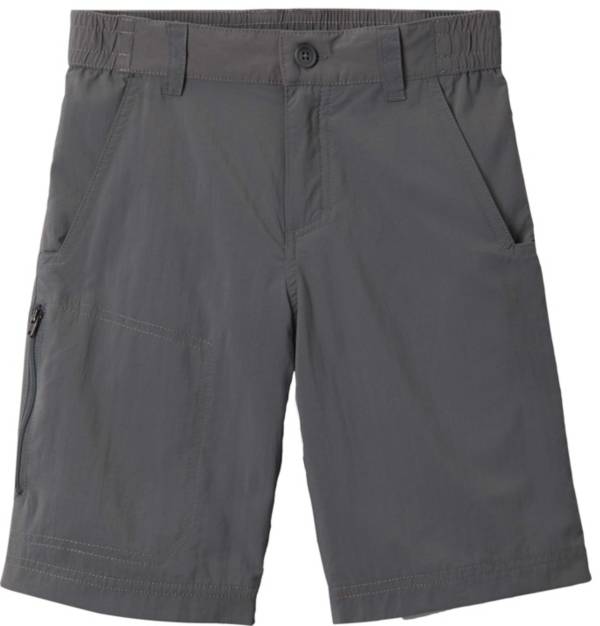 Columbia Boys' Silver Ridge IV Shorts product image