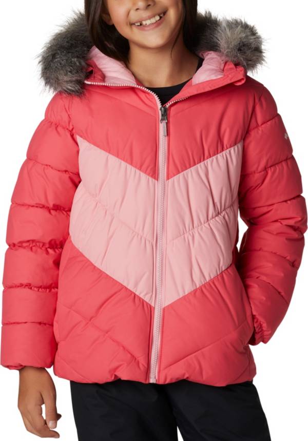 Columbia Girls' Arctic Blast Insulated Jacket product image