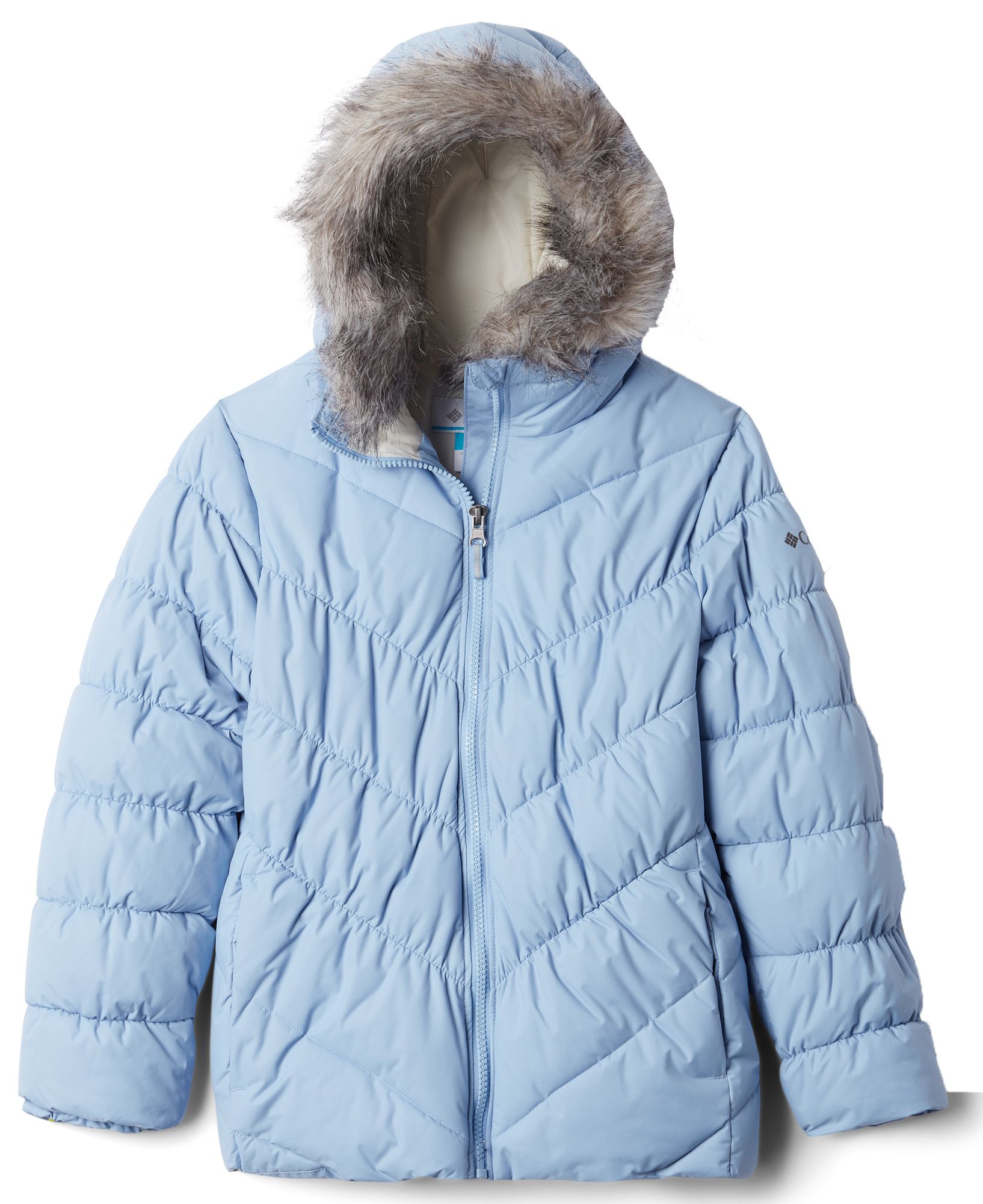 columbia arctic jacket