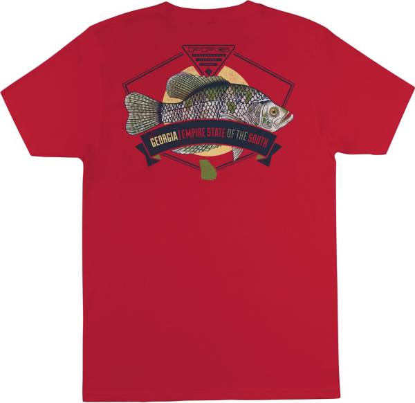 Download Columbia Men's PFG Gadge T-Shirt | DICK'S Sporting Goods