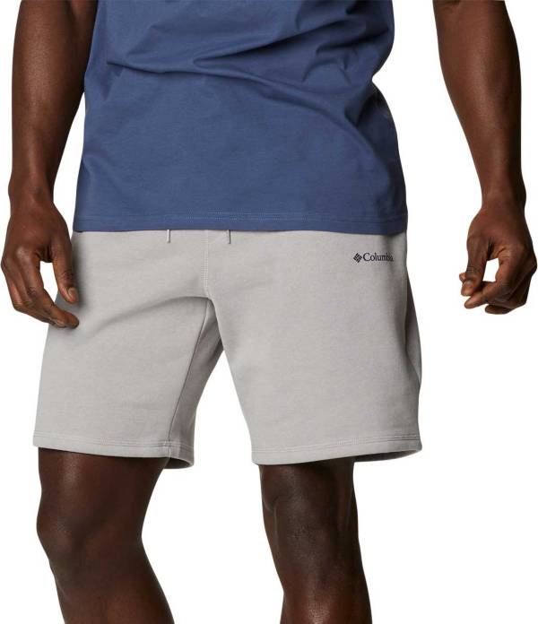 Columbia Men's Logo Fleece 8" Shorts product image