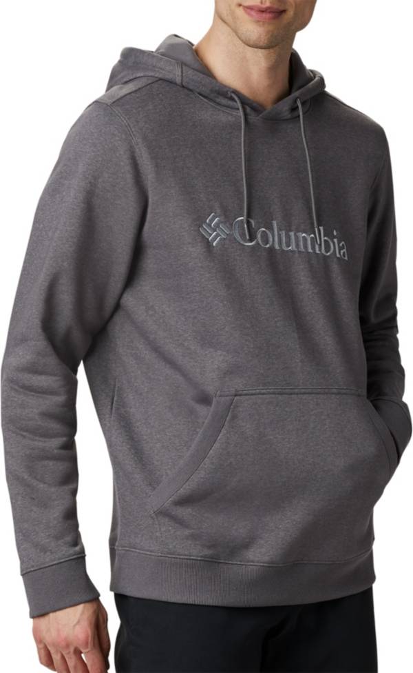 Columbia Men's CSC Basic Logo II Hoodie