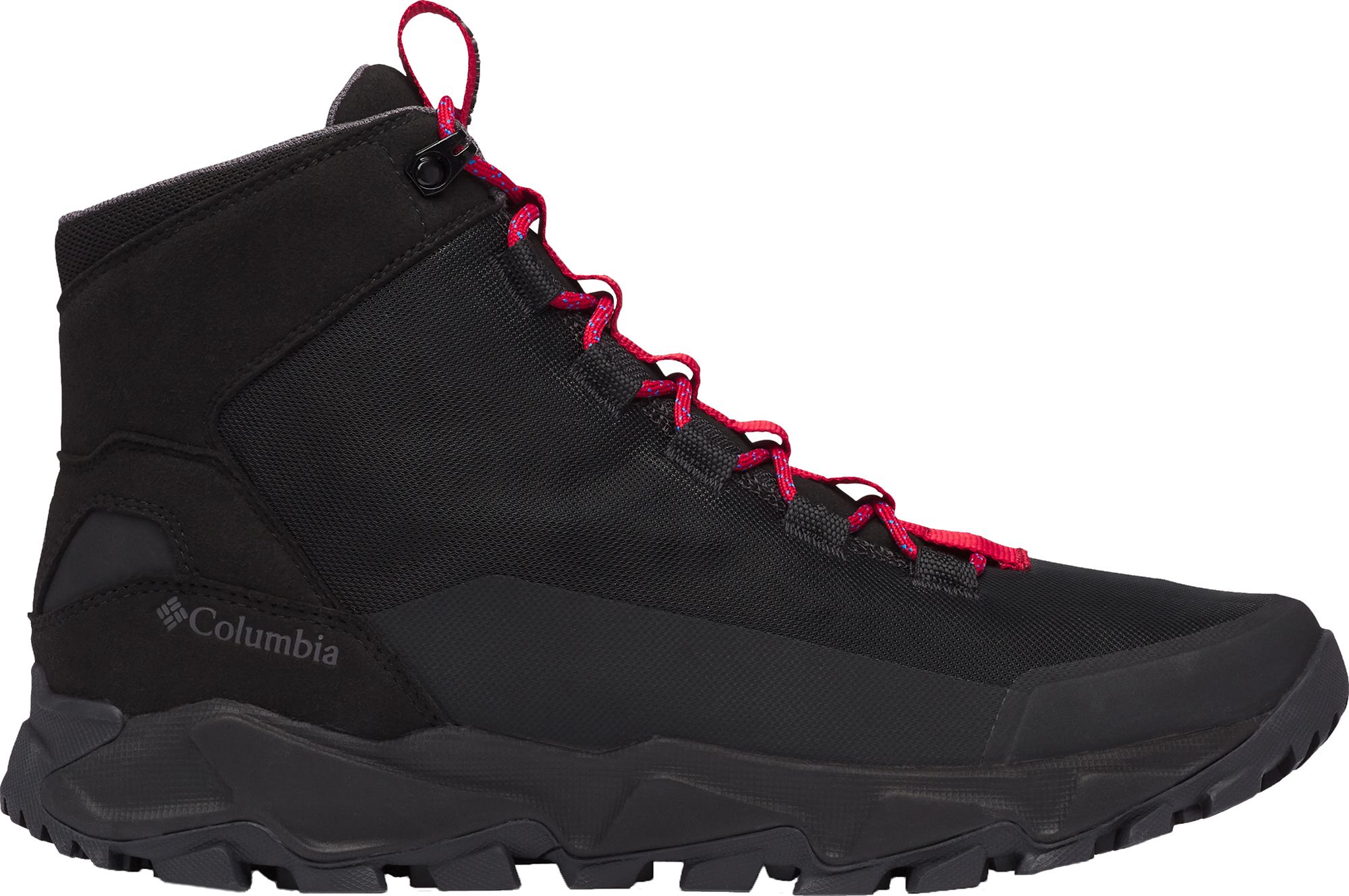 columbia water boots