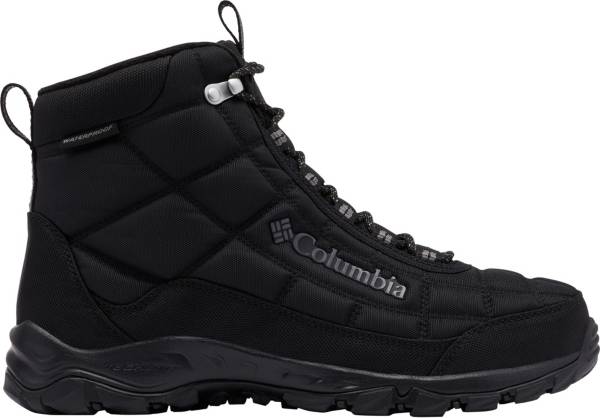 Columbia Men's Firecamp 200g Waterproof Hiking Boots product image