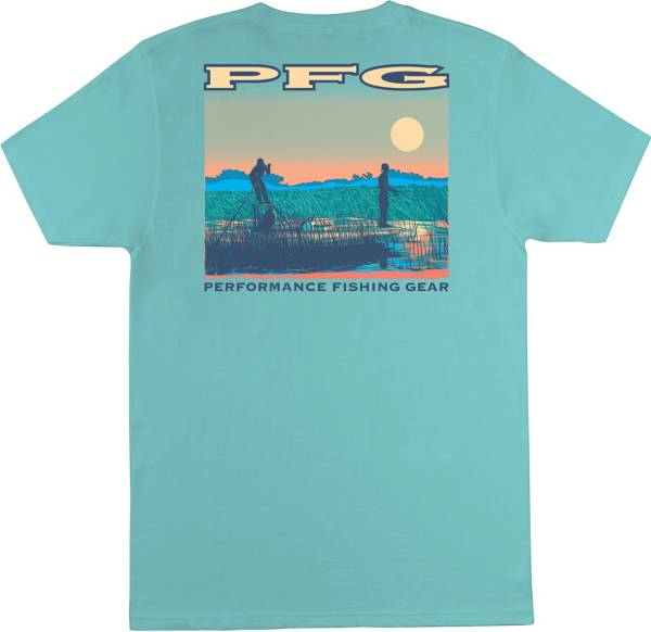 Columbia Men's PFG Malone T-Shirt