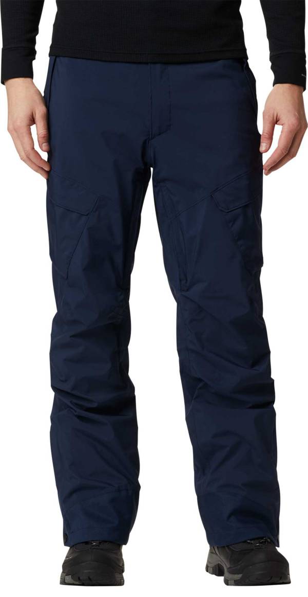Columbia Men's Powder Stash Snow Pants Publiclands