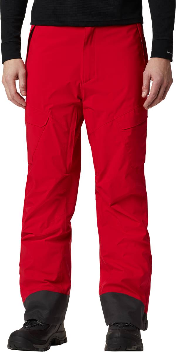 Columbia Men's Powder Stash Snow Pants product image