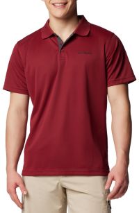 Columbia Men's Utilizer Polo