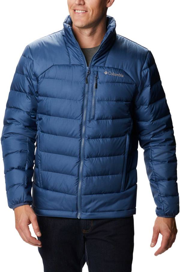 Download Columbia Men's Autumn Park Insulated Down Jacket | DICK'S ...