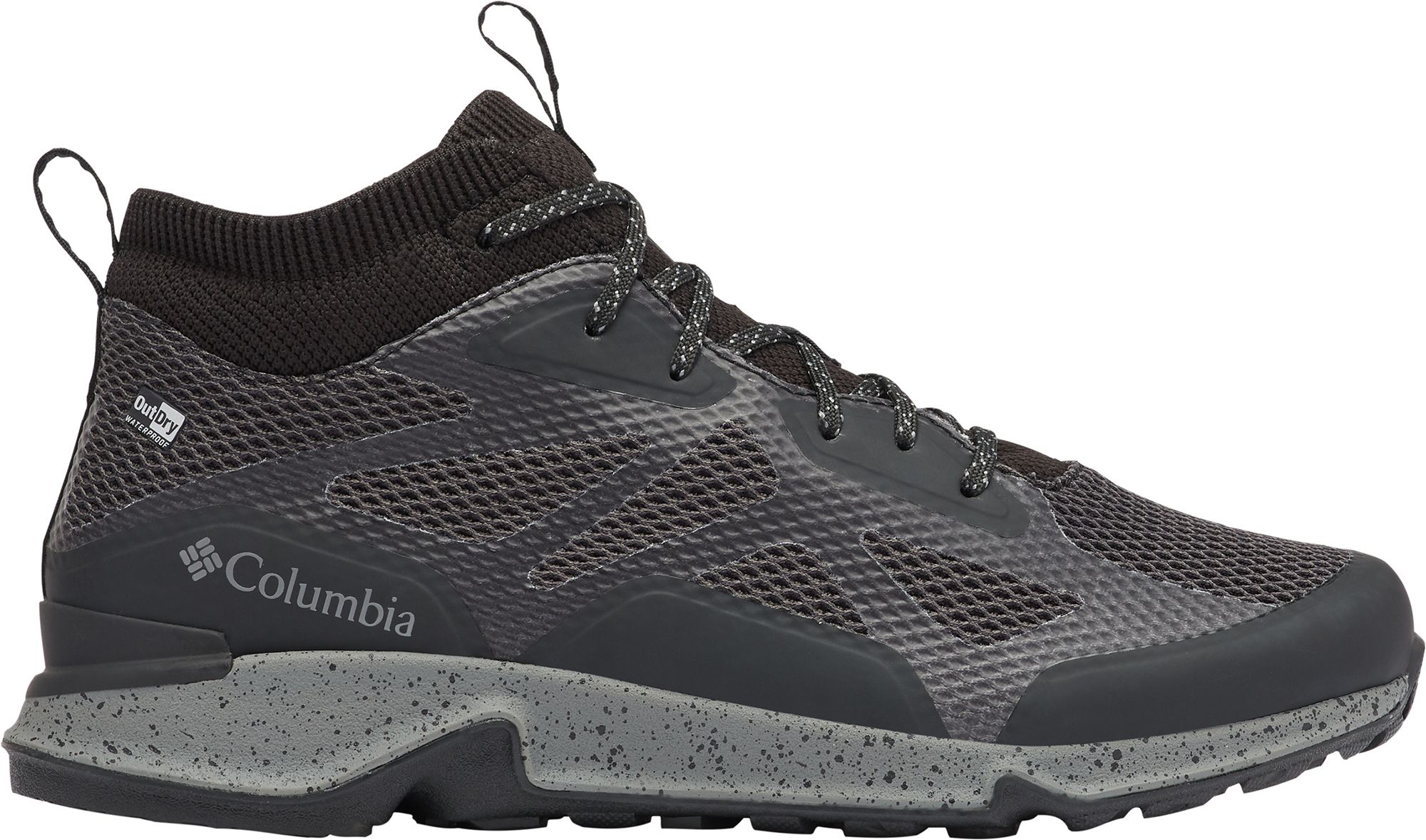 columbia outdry shoes
