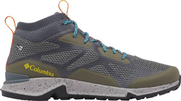 Columbia Men's Vitesse Mid Outdry Waterproof Hiking Boots