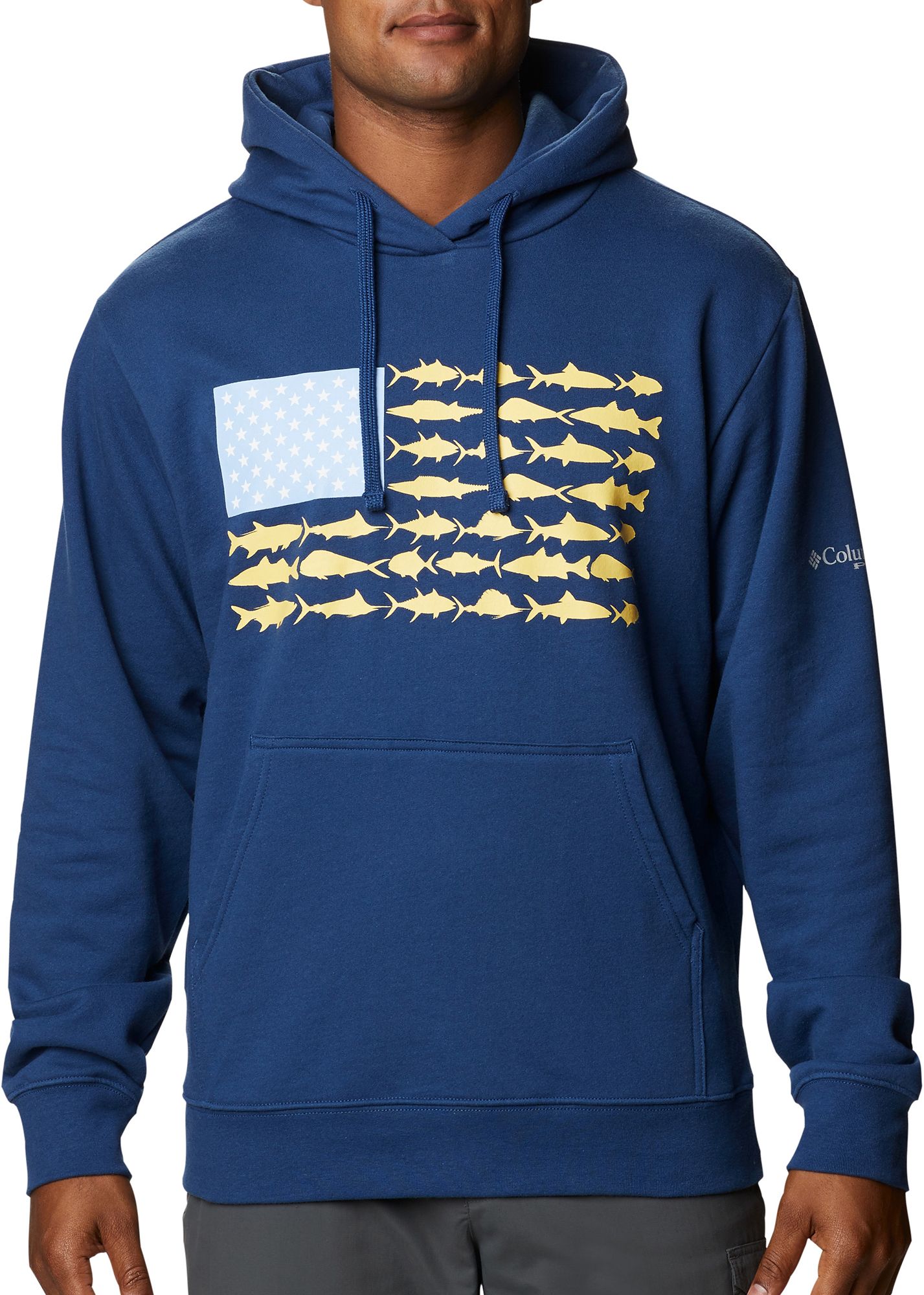 fishing zip up hoodies