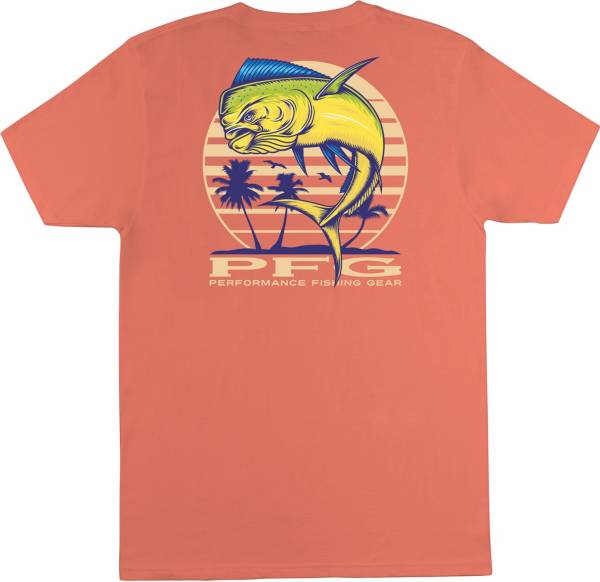 Columbia Men's PFG Brodie T-Shirt