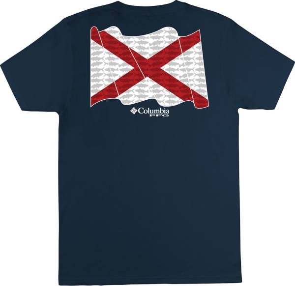 Columbia Men's Ivey Short Sleeve T-Shirt product image