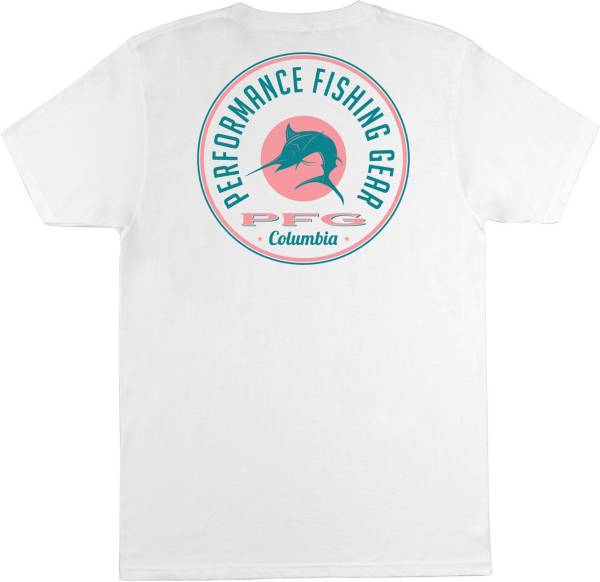 Columbia Men's PFG Award T-Shirt product image
